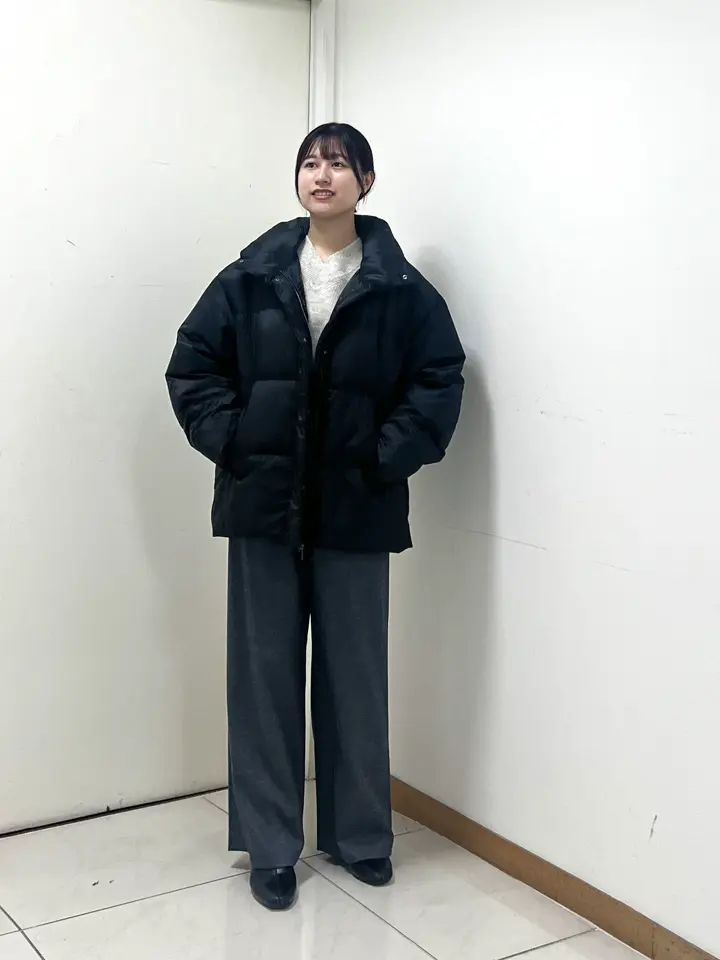 ONWARD CROSSET SELECT 竹内 コーディネート画像