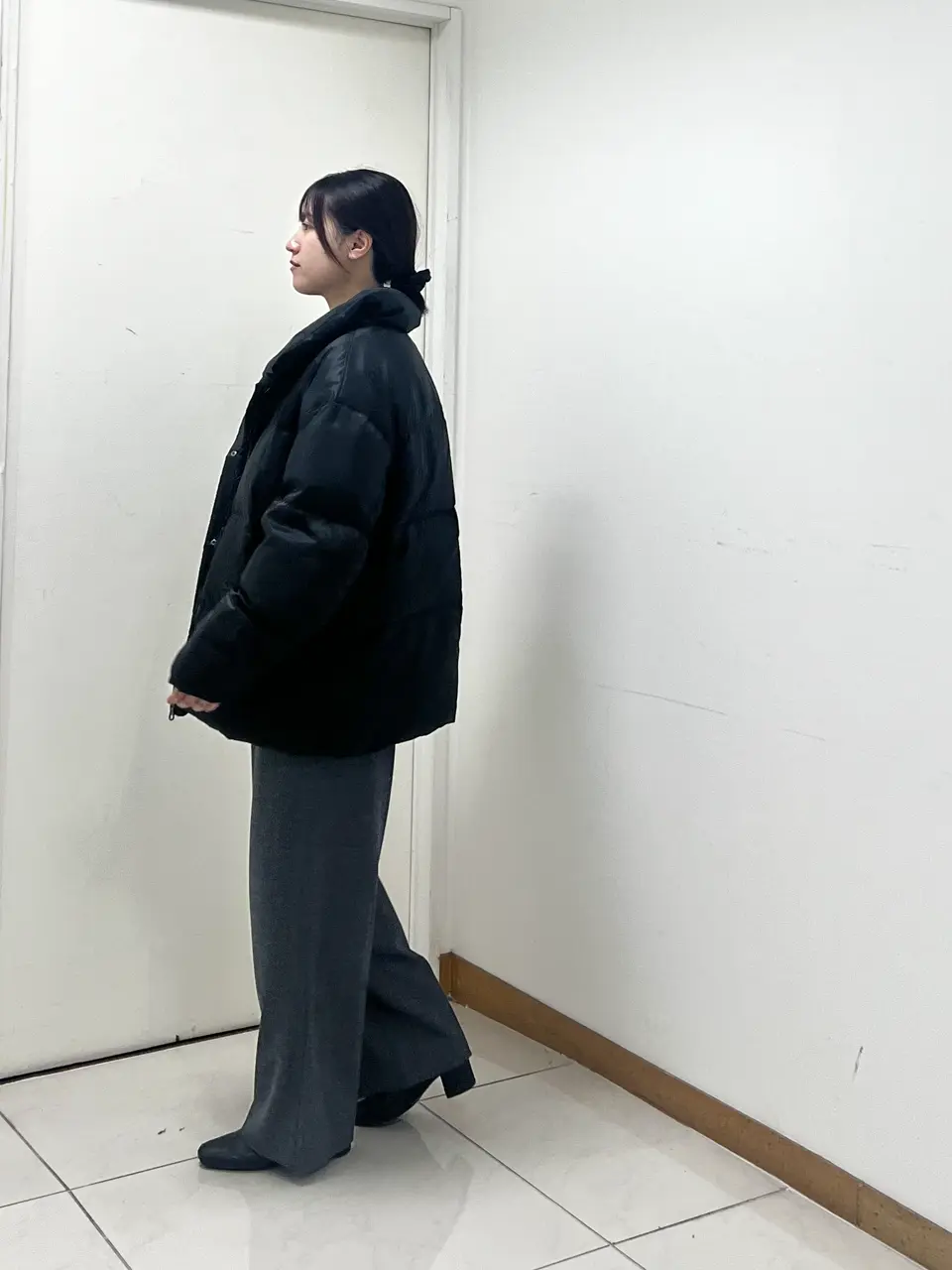 ONWARD CROSSET SELECT 竹内 コーディネート画像