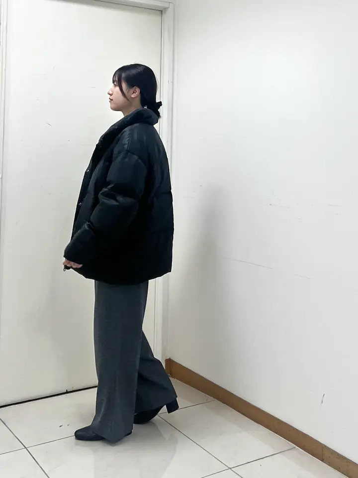 ONWARD CROSSET SELECT 竹内 コーディネート画像