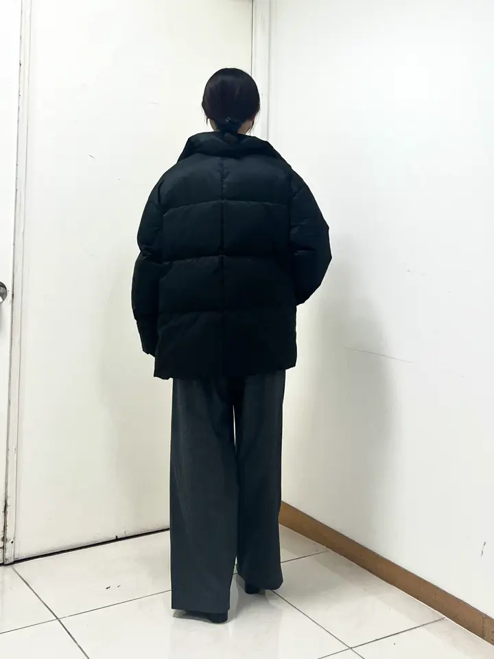 ONWARD CROSSET SELECT 竹内 コーディネート画像