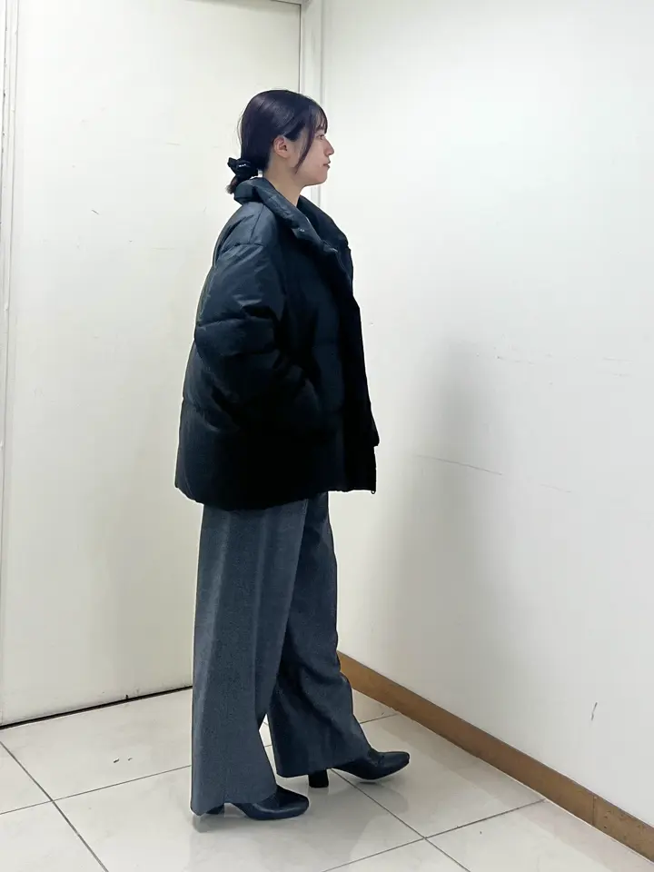 ONWARD CROSSET SELECT 竹内 コーディネート画像