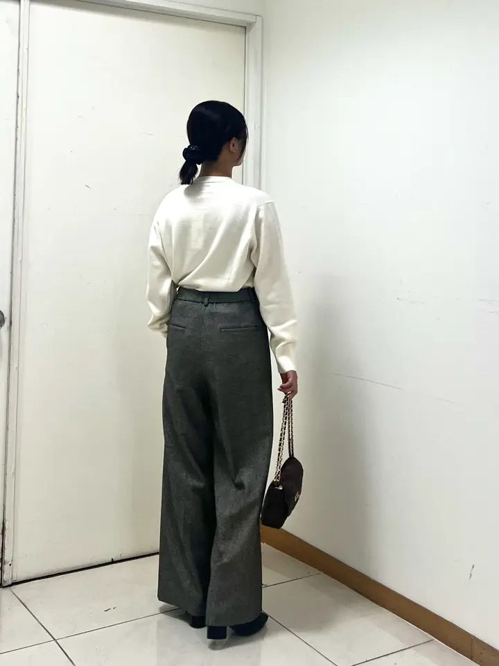 ONWARD CROSSET SELECT 竹内 コーディネート画像