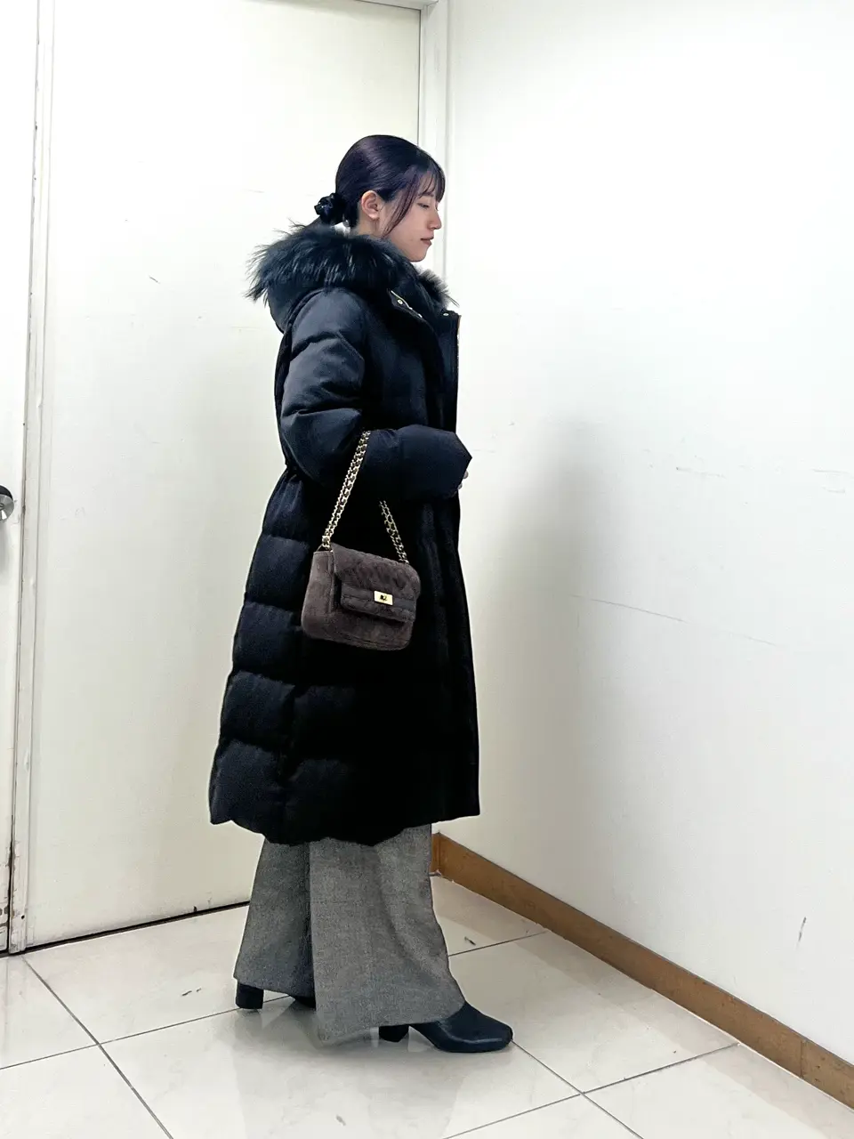 ONWARD CROSSET SELECT 竹内 コーディネート画像