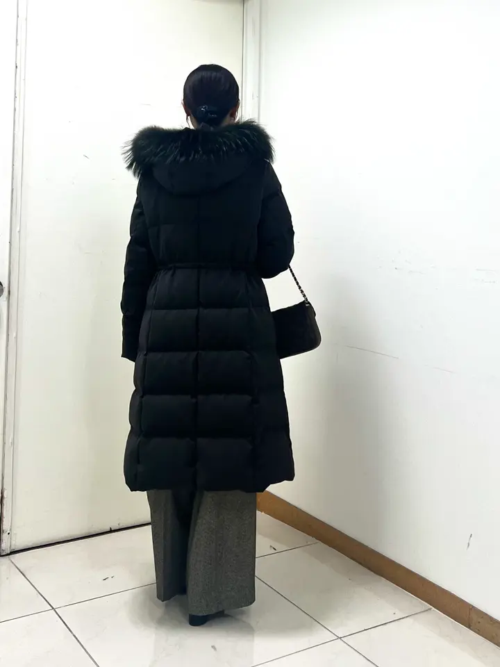 ONWARD CROSSET SELECT 竹内 コーディネート画像