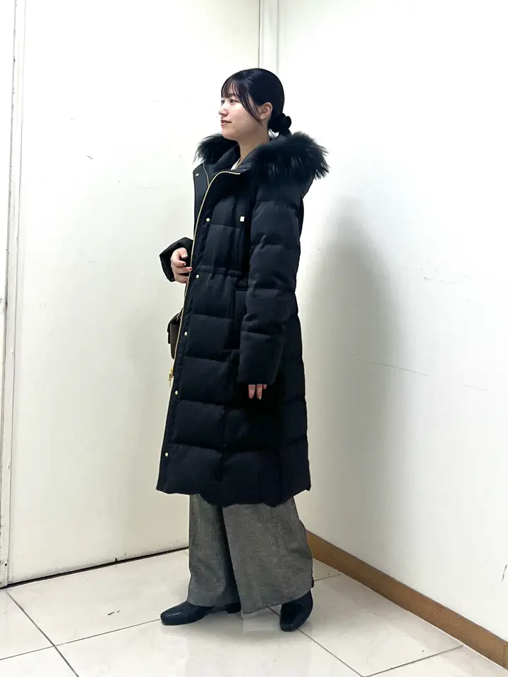 ONWARD CROSSET SELECT 竹内 コーディネート画像