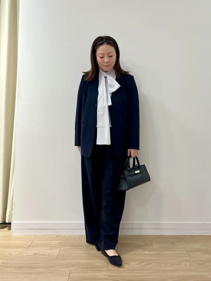 ONWARD CROSSET SELECT 渡邉 コーディネート画像