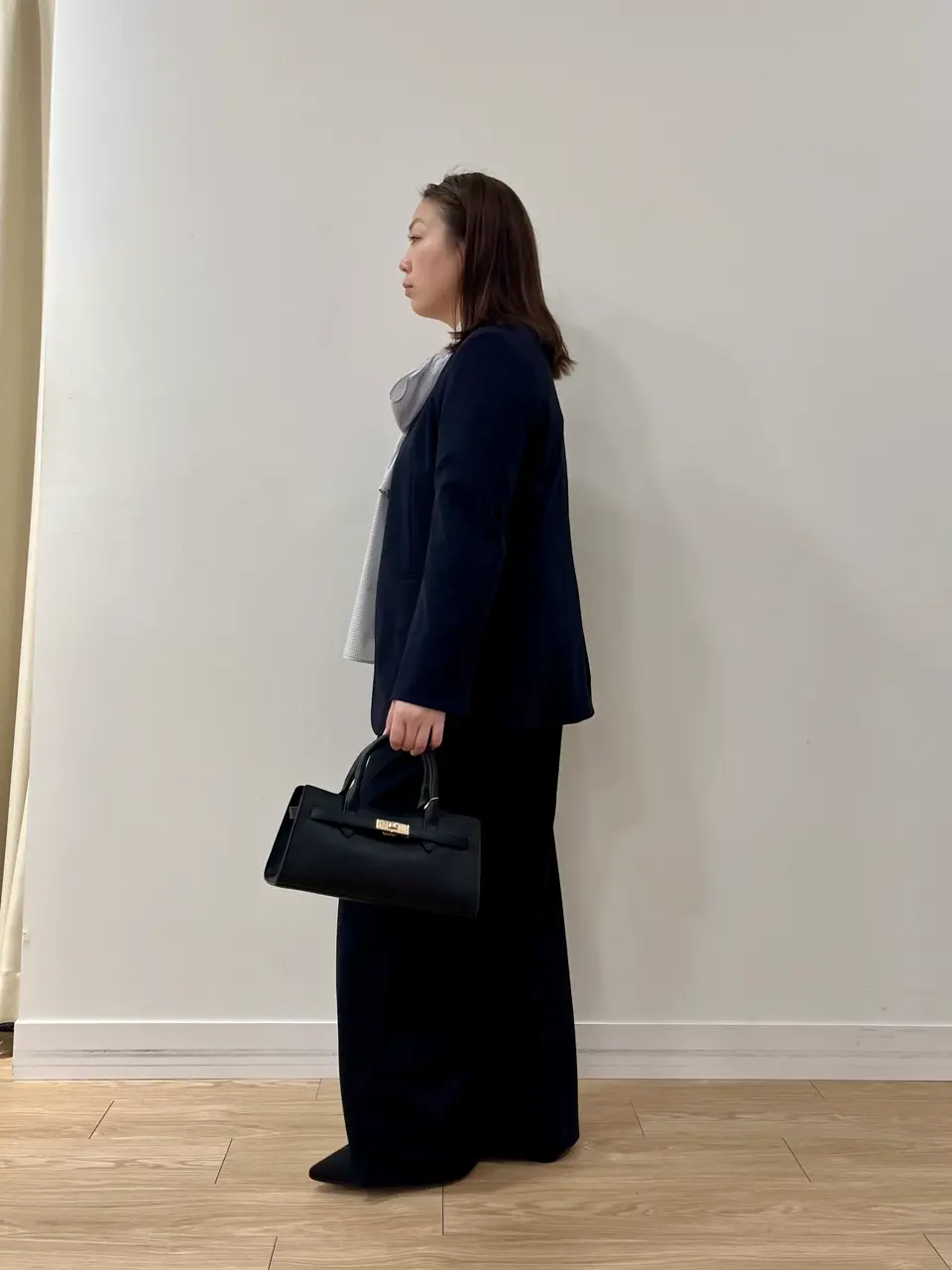 ONWARD CROSSET SELECT 渡邉 コーディネート画像