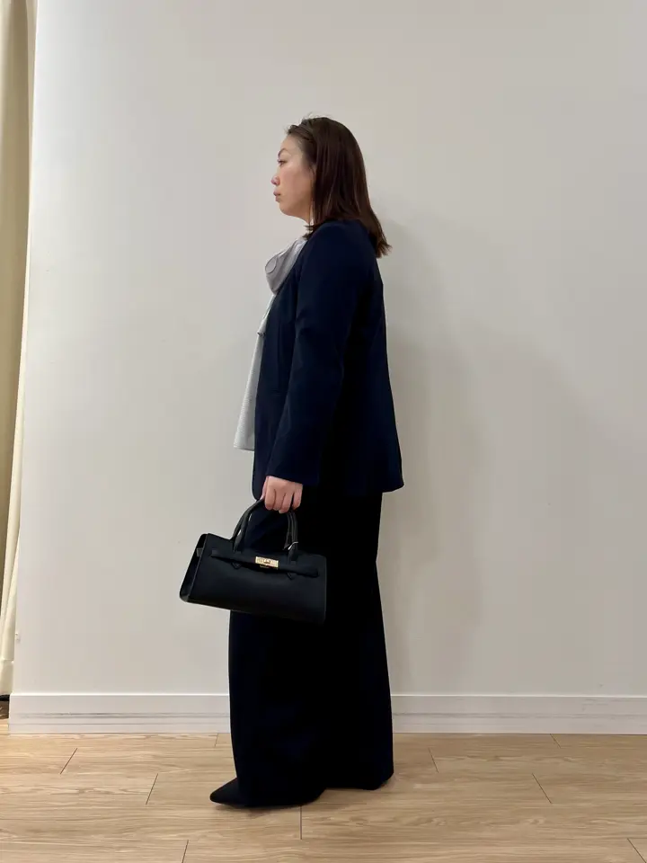 ONWARD CROSSET SELECT 渡邉 コーディネート画像