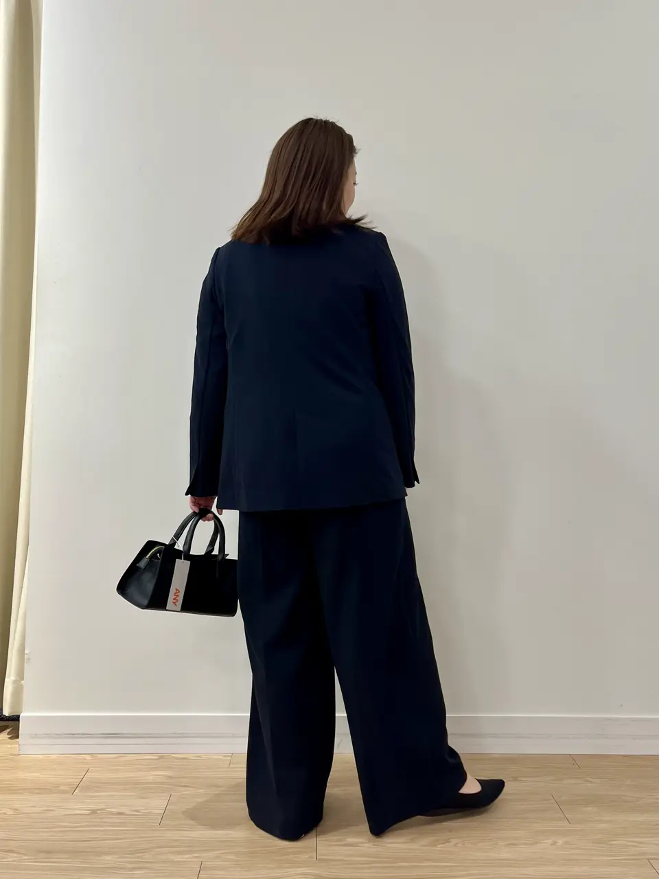 ONWARD CROSSET SELECT 渡邉 コーディネート画像