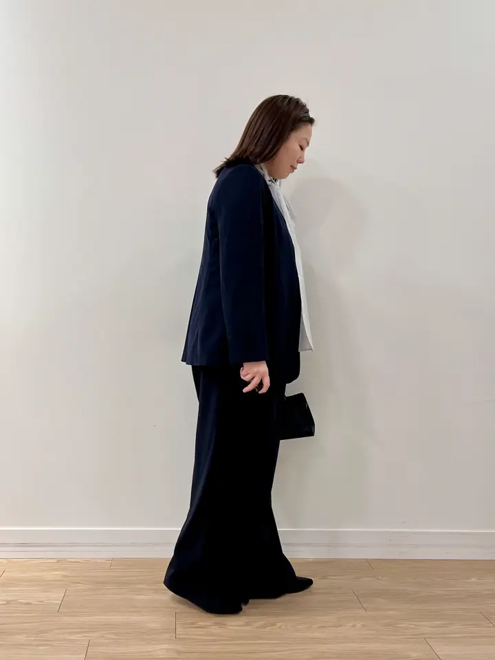 ONWARD CROSSET SELECT 渡邉 コーディネート画像