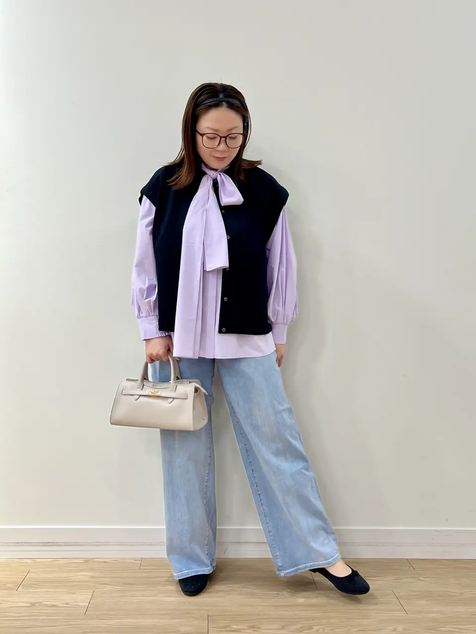  渡邉 コーディネート画像