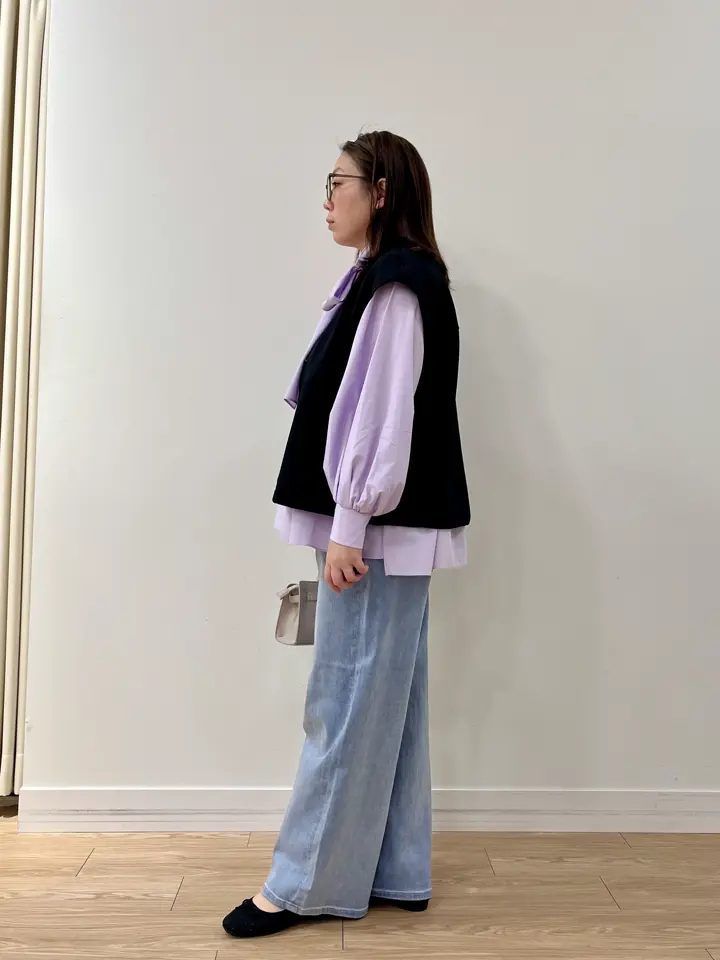 ONWARD CROSSET SELECT 渡邉 コーディネート画像