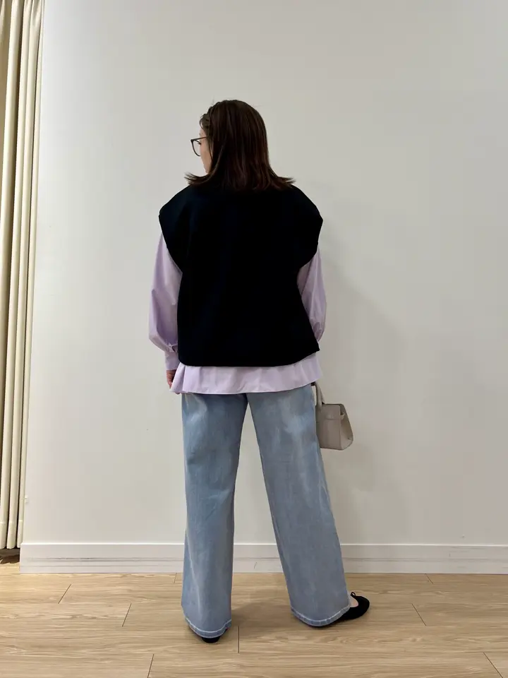 ONWARD CROSSET SELECT 渡邉 コーディネート画像