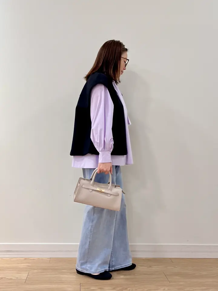 ONWARD CROSSET SELECT 渡邉 コーディネート画像