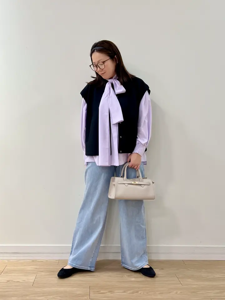 ONWARD CROSSET SELECT 渡邉 コーディネート画像