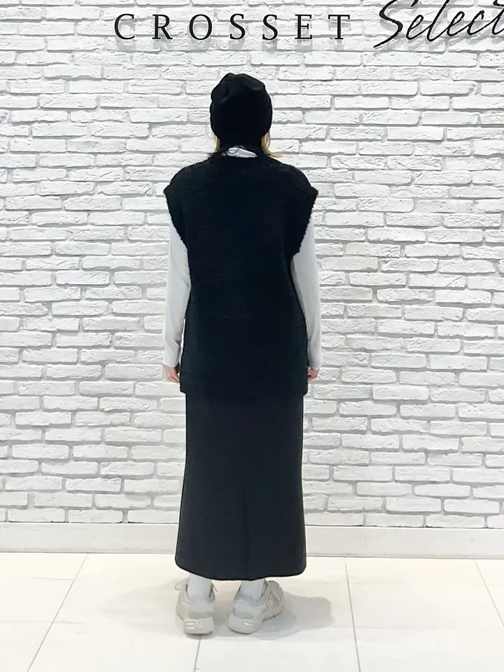 ONWARD CROSSET SELECT 東海林 コーディネート画像