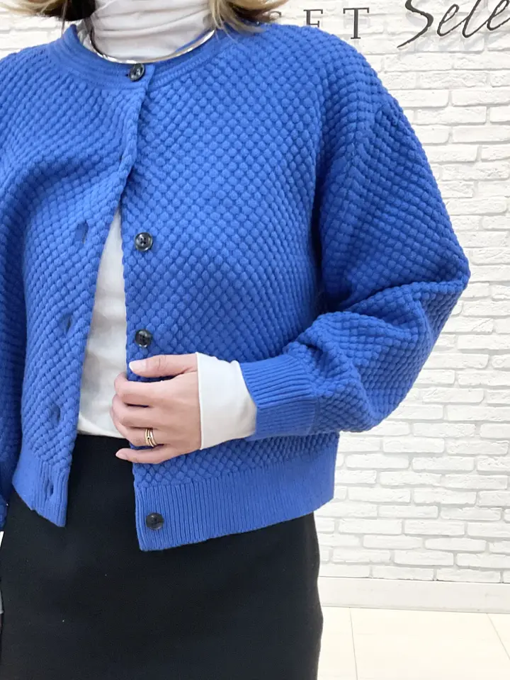 ONWARD CROSSET SELECT 東海林 コーディネート画像