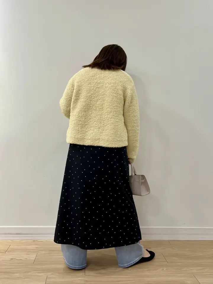 ONWARD CROSSET SELECT 渡邉 コーディネート画像