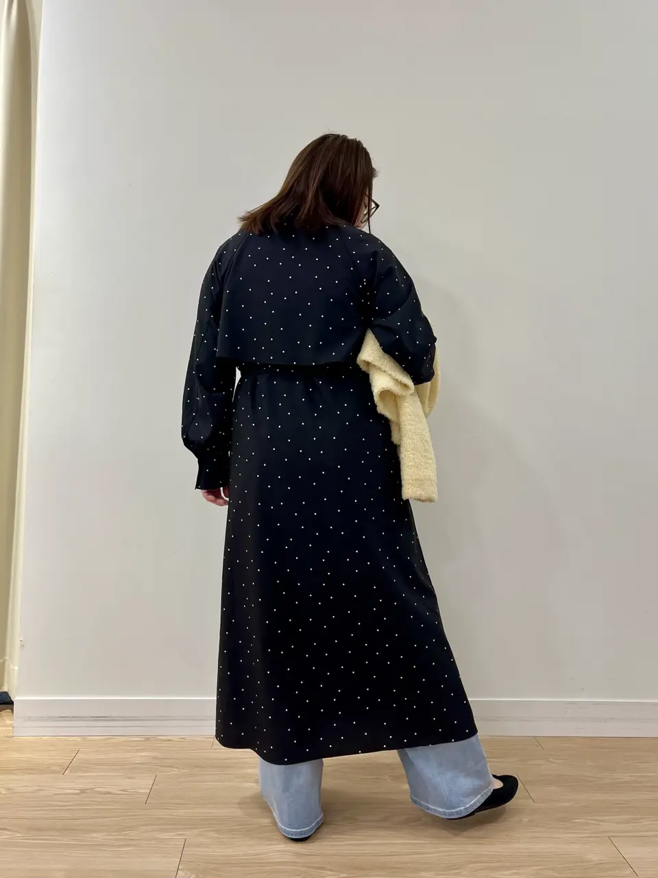 ONWARD CROSSET SELECT 渡邉 コーディネート画像