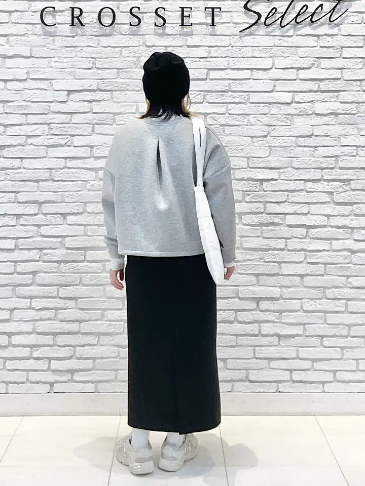 ONWARD CROSSET SELECT 東海林 コーディネート画像