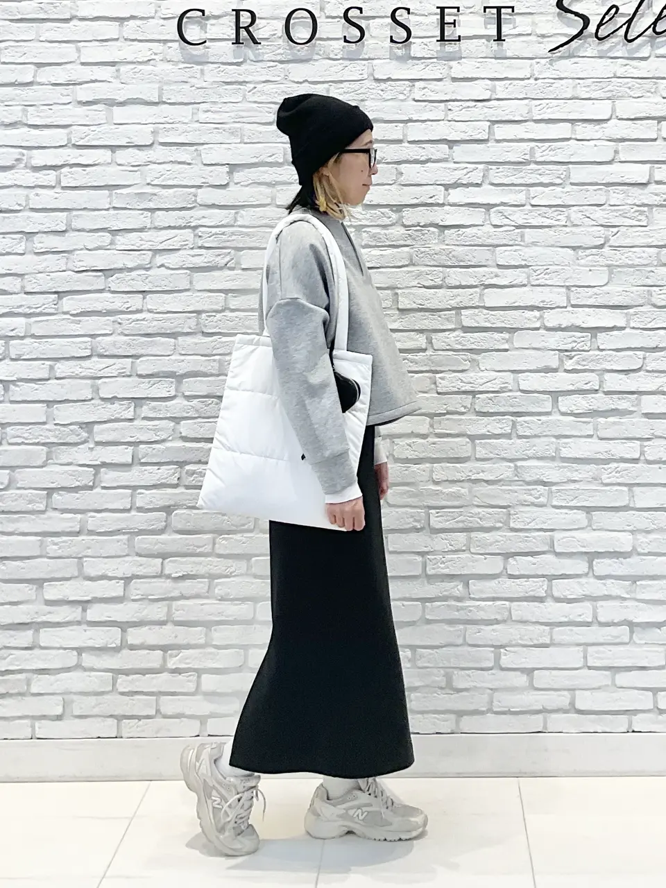 ONWARD CROSSET SELECT 東海林 コーディネート画像