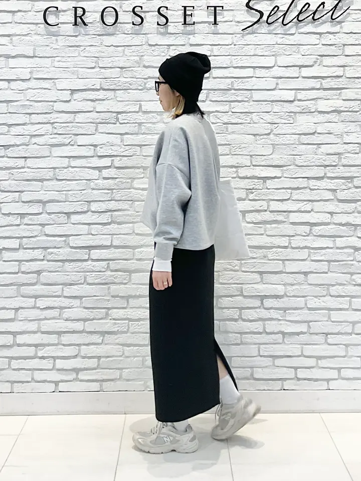 ONWARD CROSSET SELECT 東海林 コーディネート画像