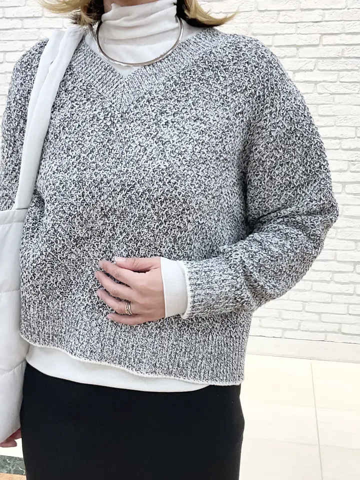 ONWARD CROSSET SELECT 東海林 コーディネート画像