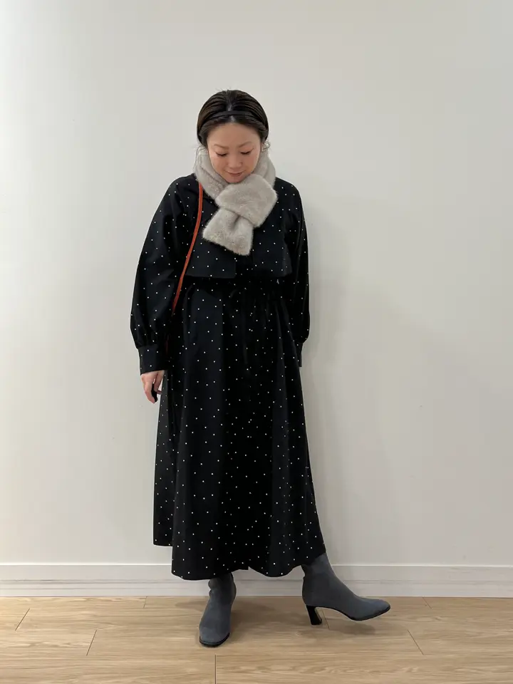 ONWARD CROSSET SELECT 渡邉 コーディネート画像