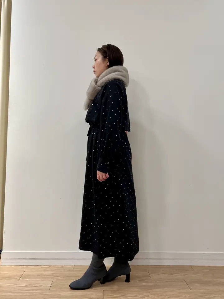 ONWARD CROSSET SELECT 渡邉 コーディネート画像