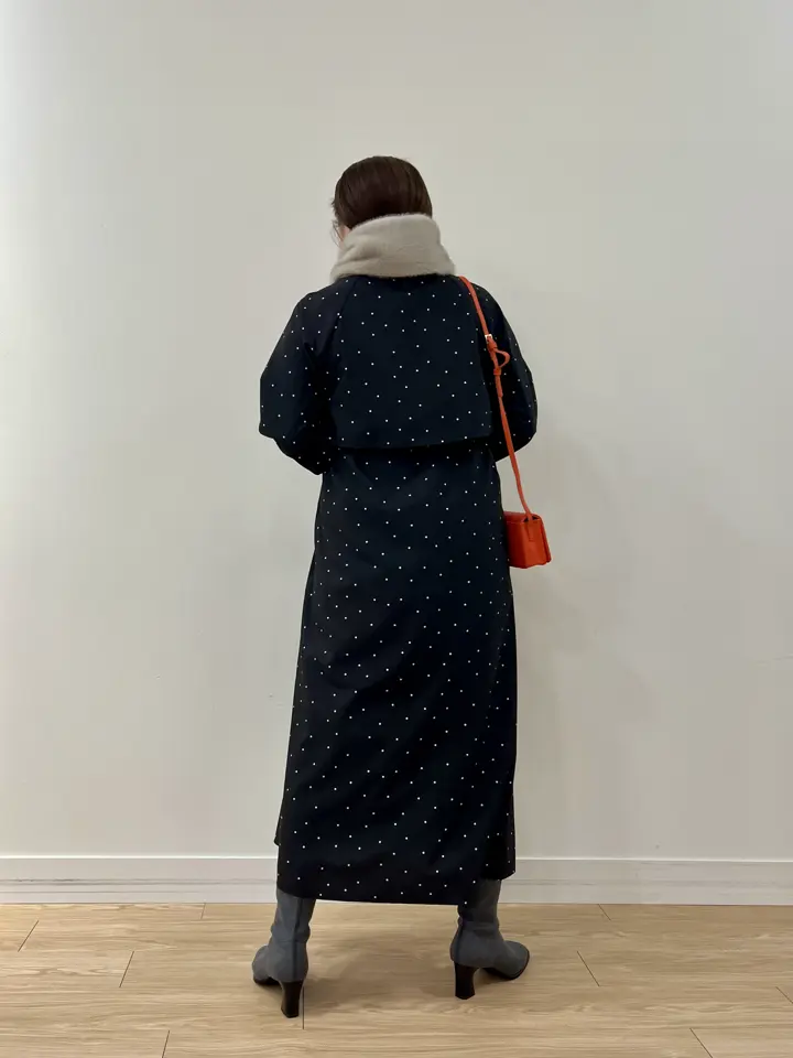 ONWARD CROSSET SELECT 渡邉 コーディネート画像