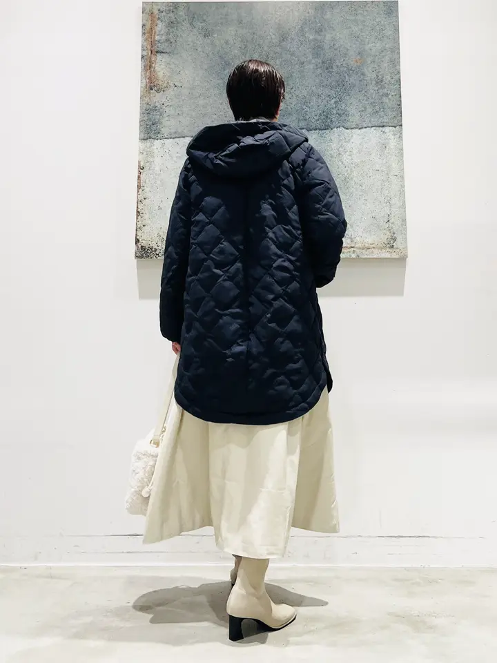 ONWARD CROSSET SELECT 會澤 コーディネート画像