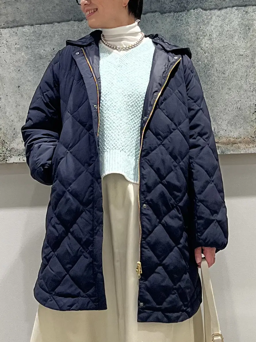 ONWARD CROSSET SELECT 會澤 コーディネート画像