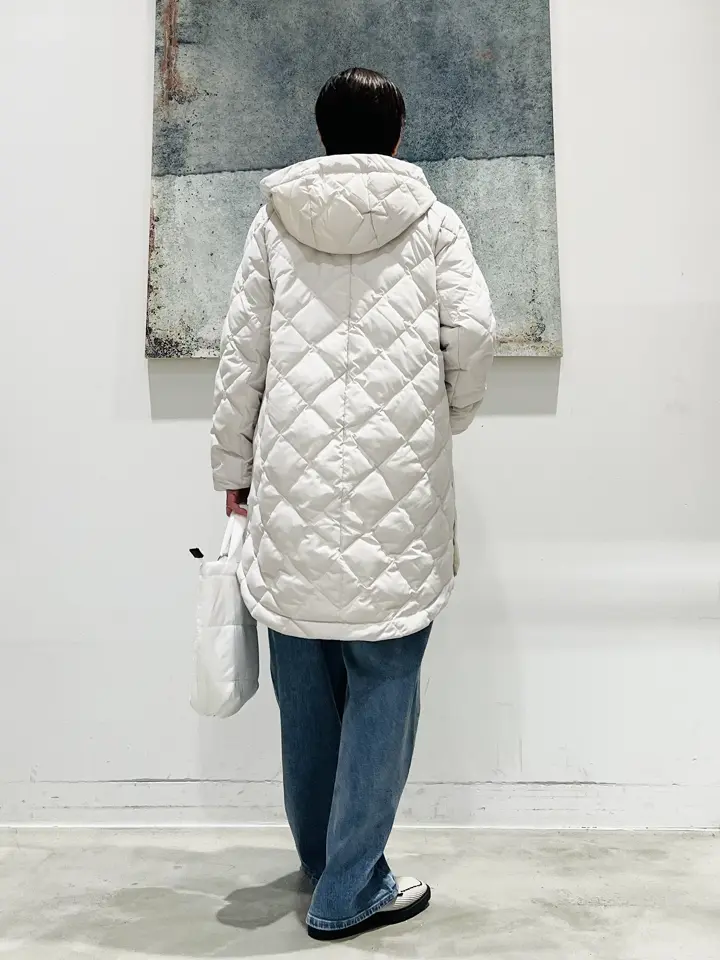 ONWARD CROSSET SELECT 會澤 コーディネート画像