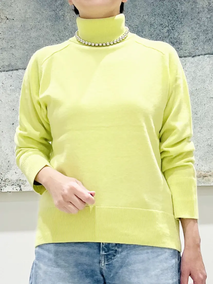 ONWARD CROSSET SELECT 會澤 コーディネート画像