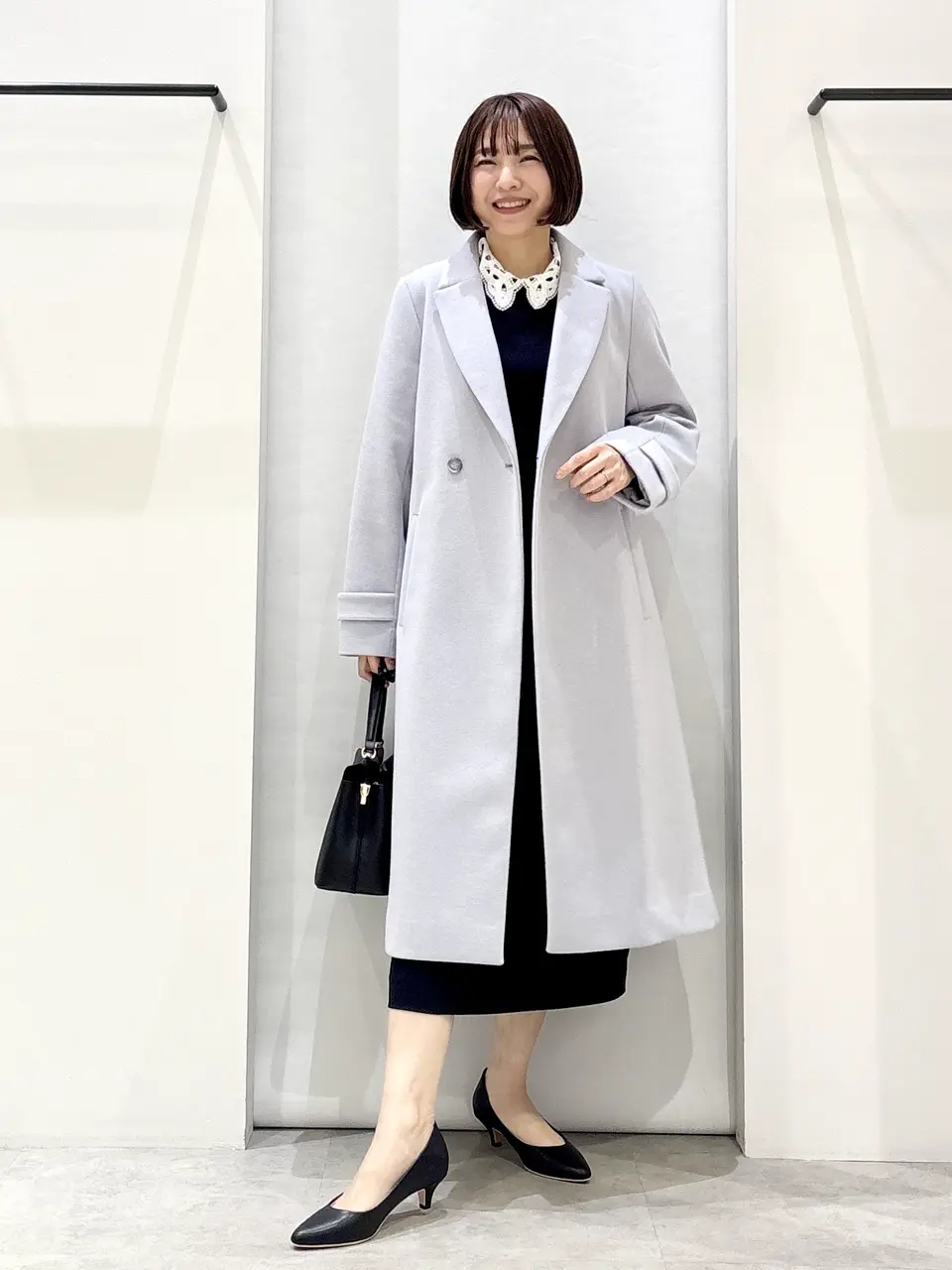  横田 コーディネート画像