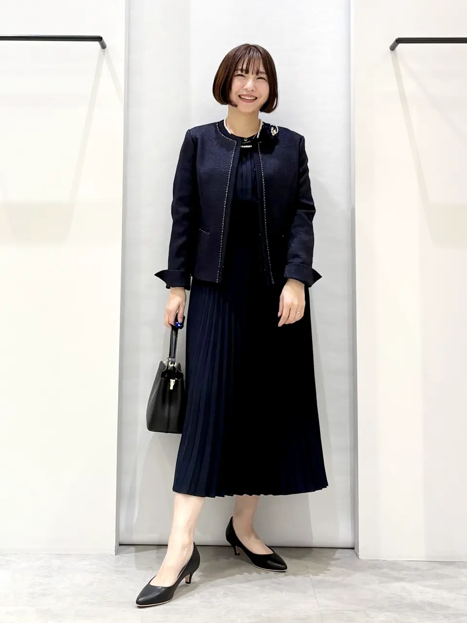  横田 コーディネート画像