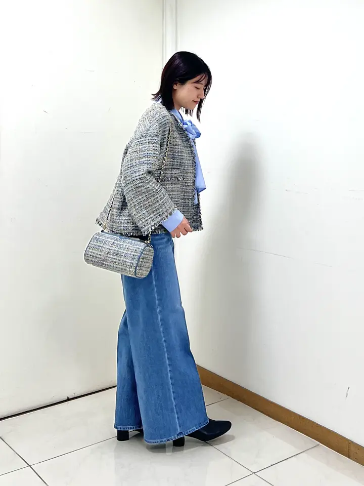 ONWARD CROSSET SELECT 竹内 コーディネート画像