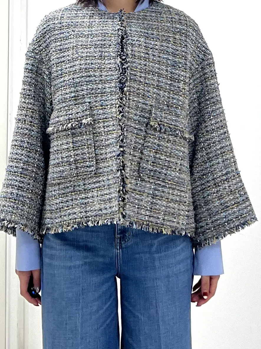 ONWARD CROSSET SELECT 竹内 コーディネート画像