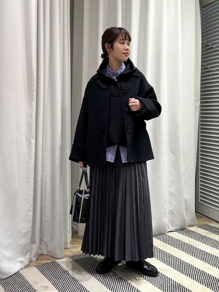 ONWARD CROSSET SELECT 伊藤 コーディネート画像