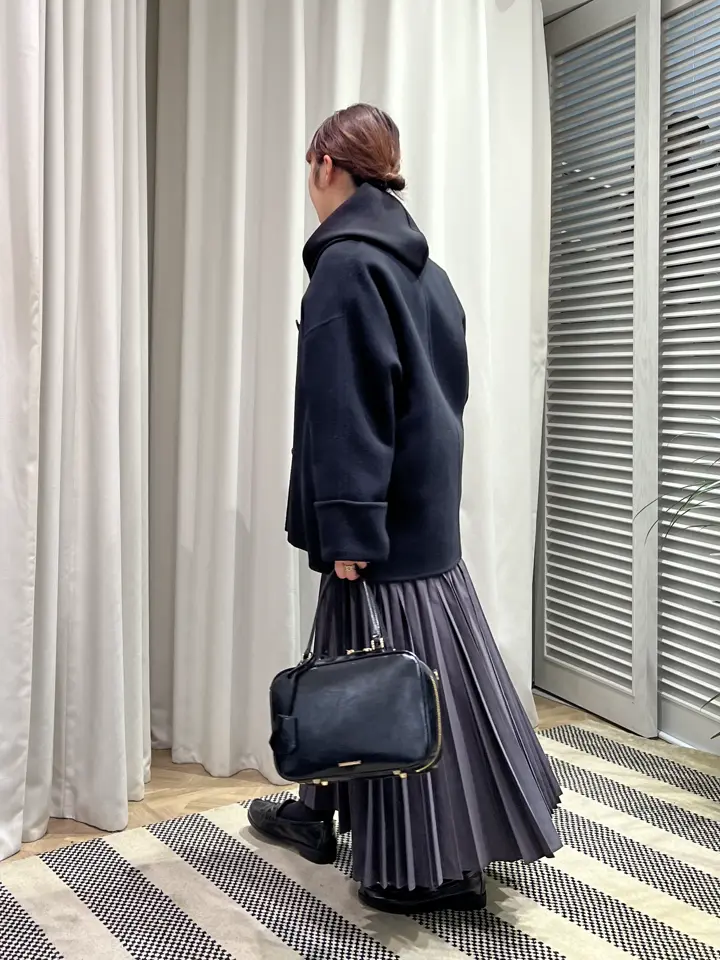 ONWARD CROSSET SELECT 伊藤 コーディネート画像