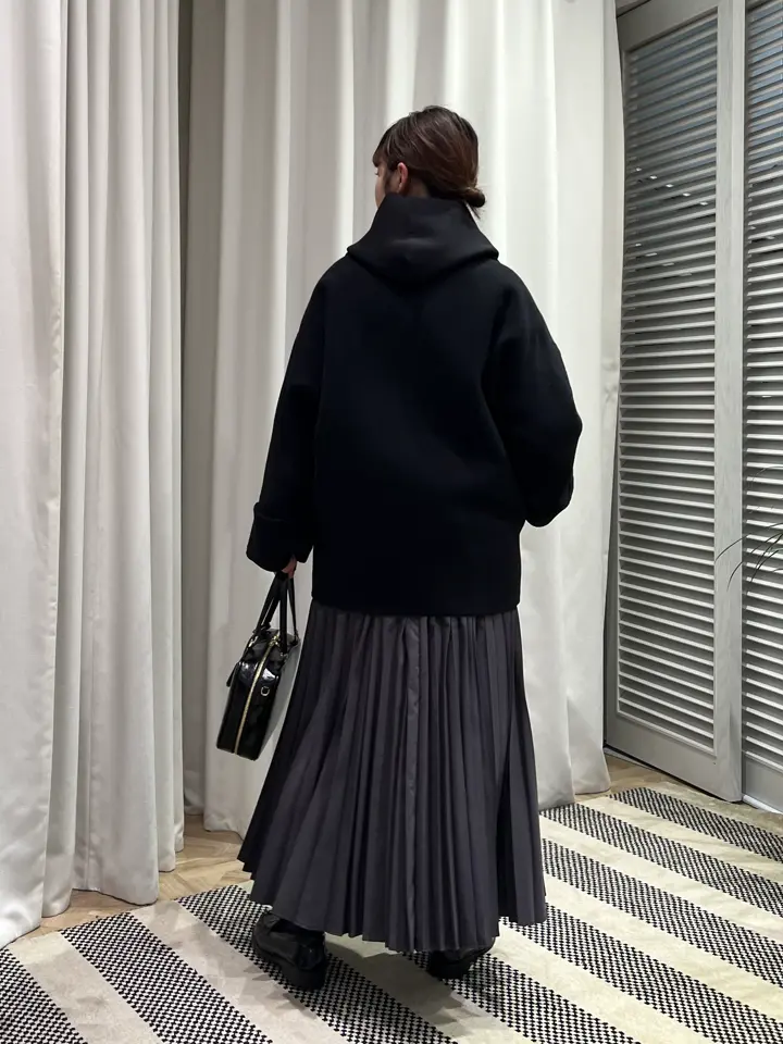 ONWARD CROSSET SELECT 伊藤 コーディネート画像