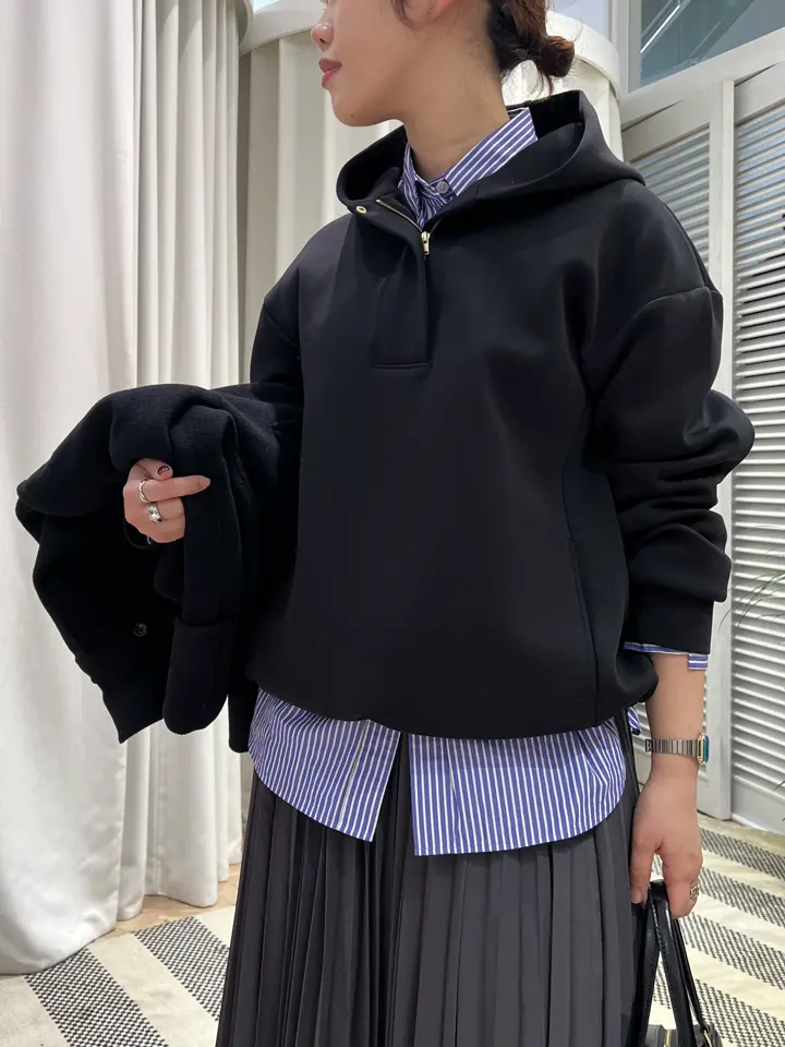 ONWARD CROSSET SELECT 伊藤 コーディネート画像