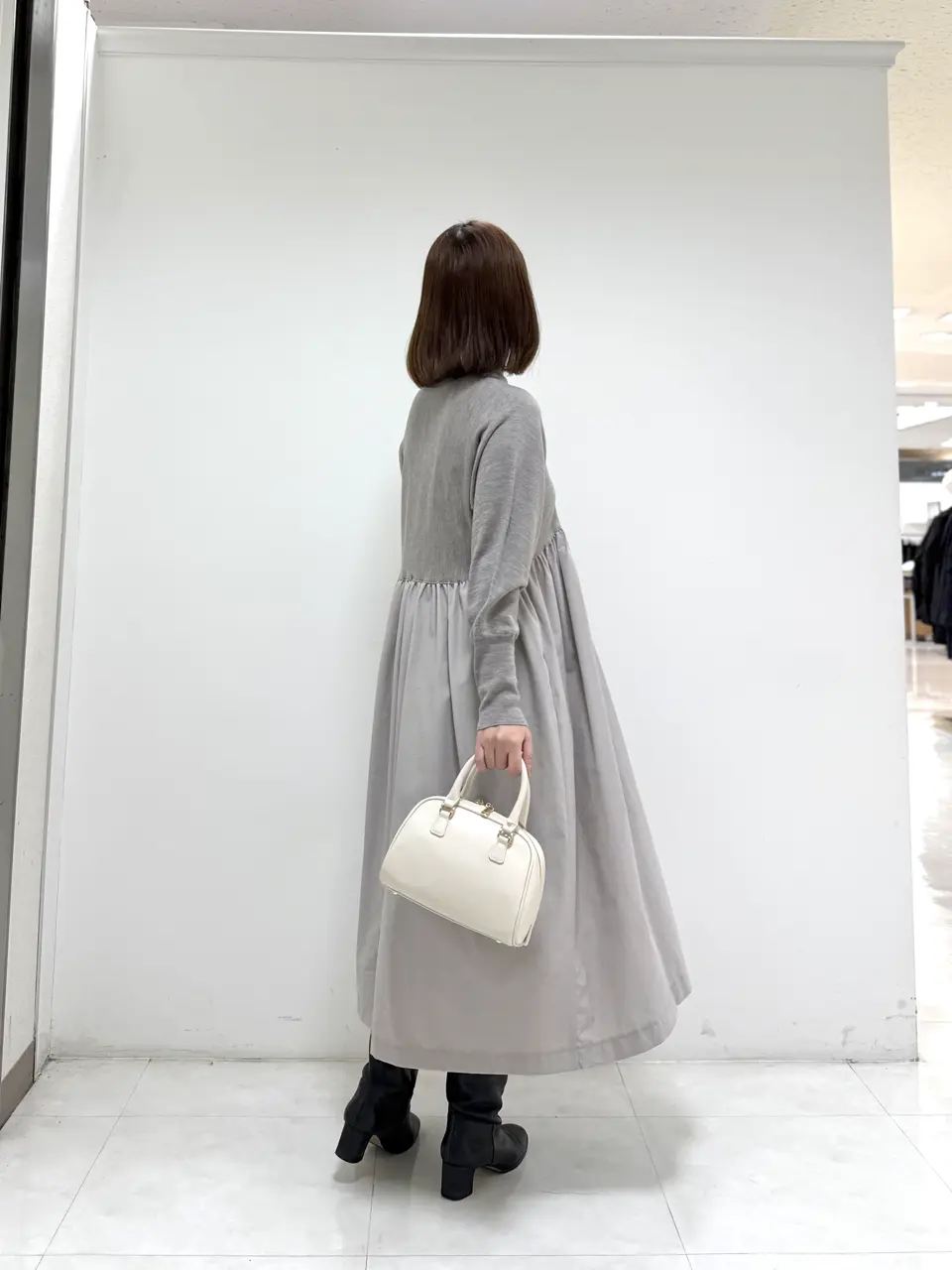 ONWARD CROSSET SELECT 市川 コーディネート画像