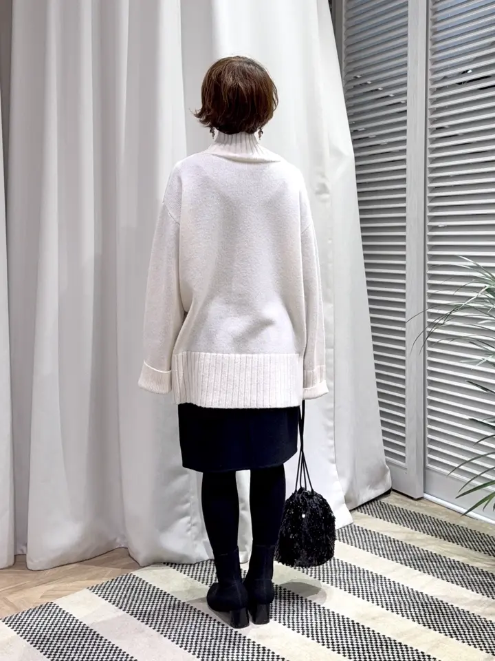 ONWARD CROSSET SELECT M コーディネート画像