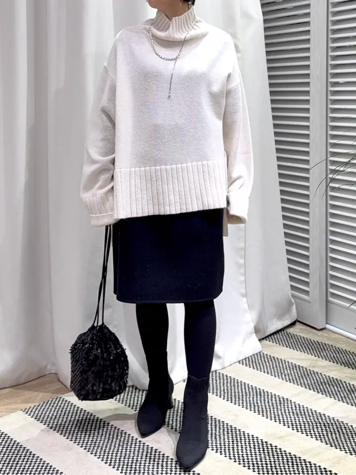 ONWARD CROSSET SELECT M コーディネート画像