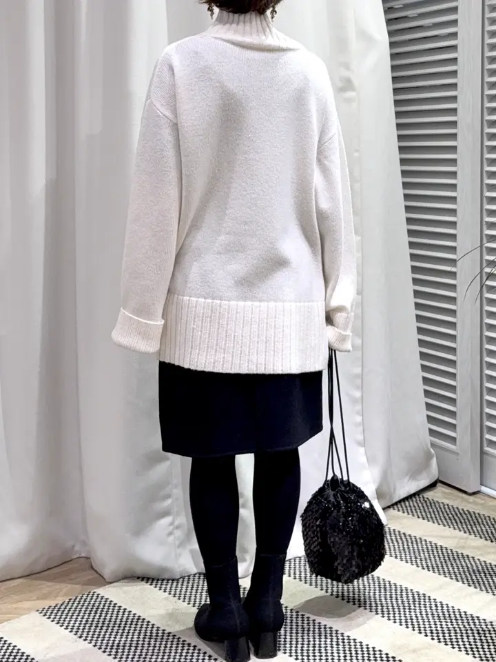 ONWARD CROSSET SELECT M コーディネート画像