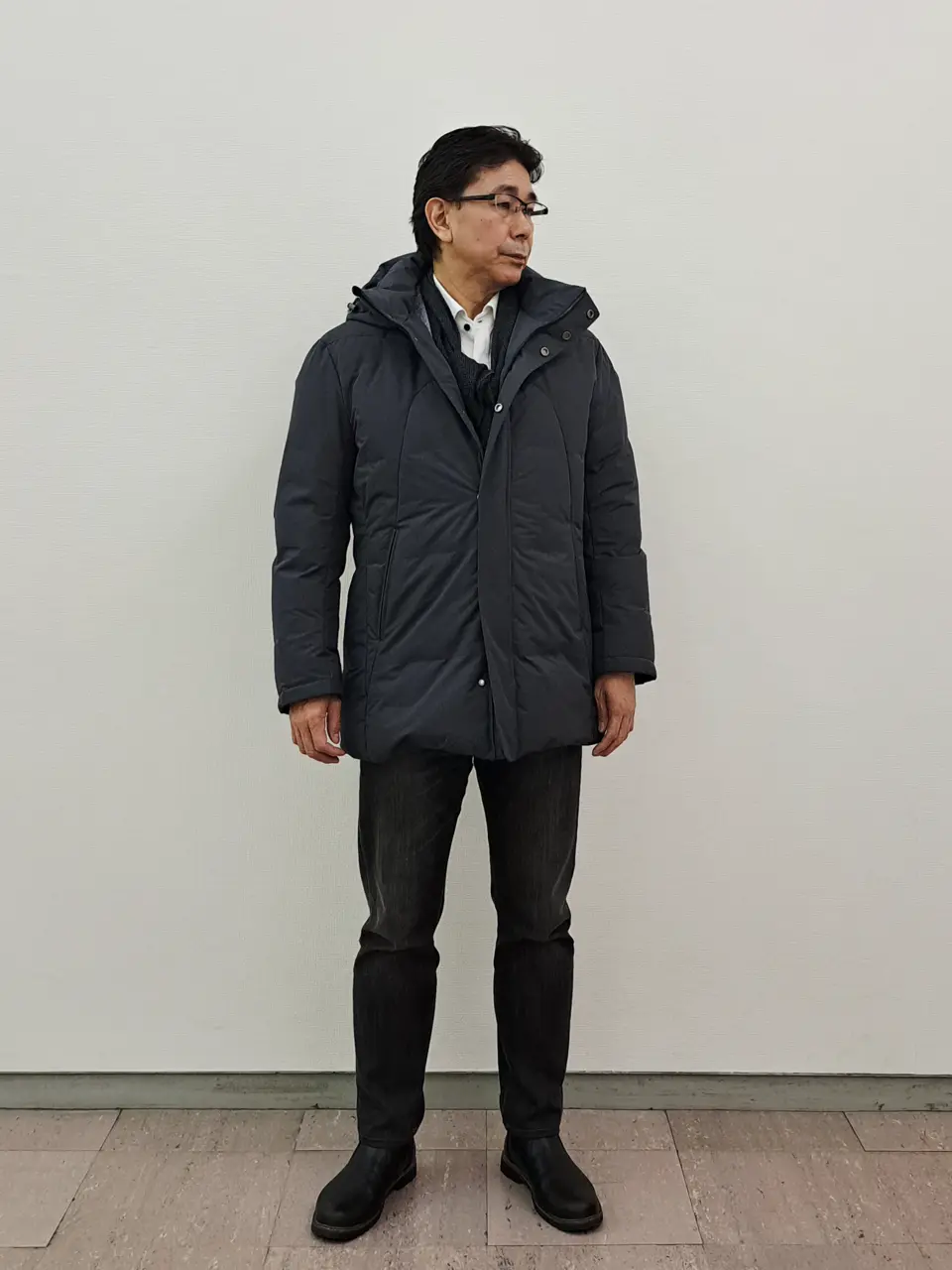  小林 コーディネート画像