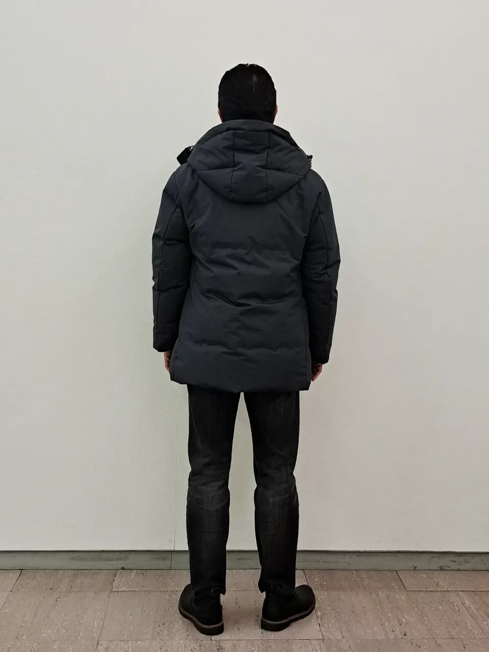 ONWARD CROSSET SELECT 小林 コーディネート画像