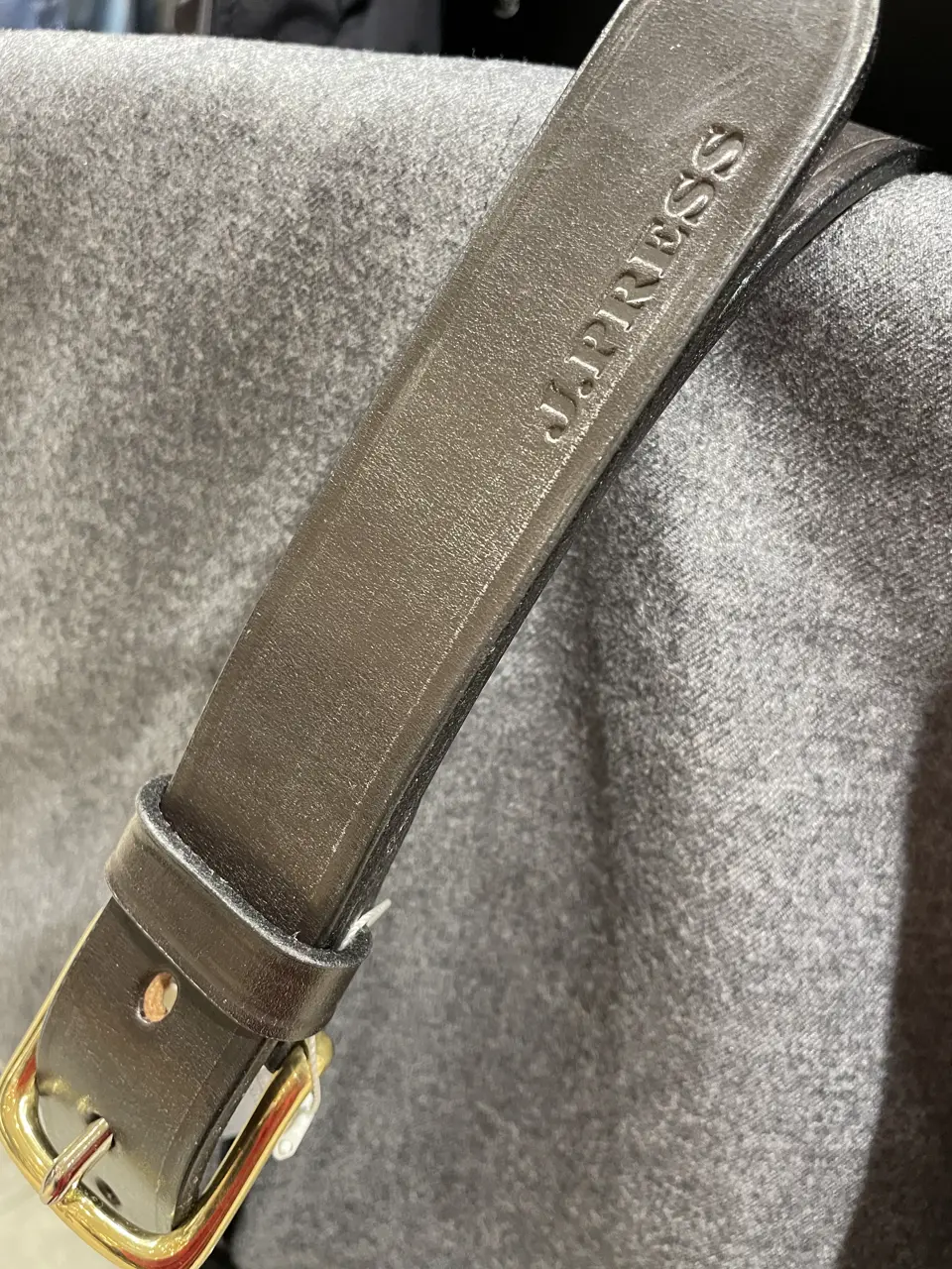 ONWARD CROSSET SELECT 鎌田悠希 コーディネート画像