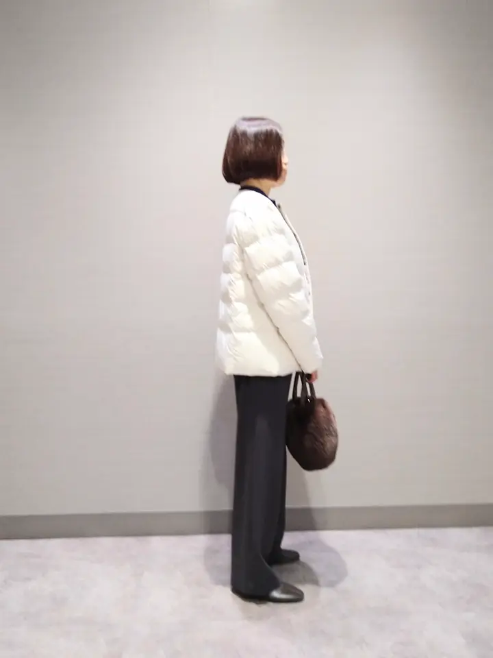 ONWARD CROSSET SELECT 中野 コーディネート画像